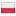 mydla.pl hosted country